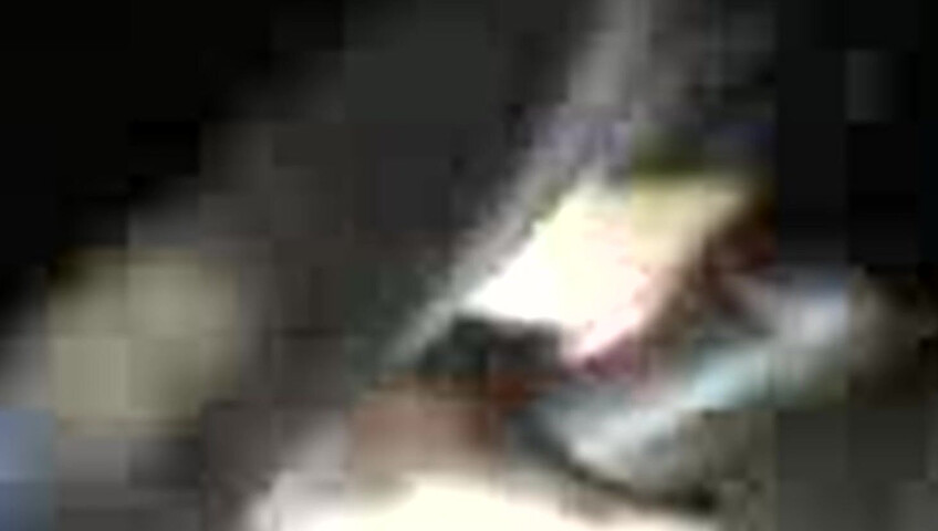 Firs time my wife with my black friend