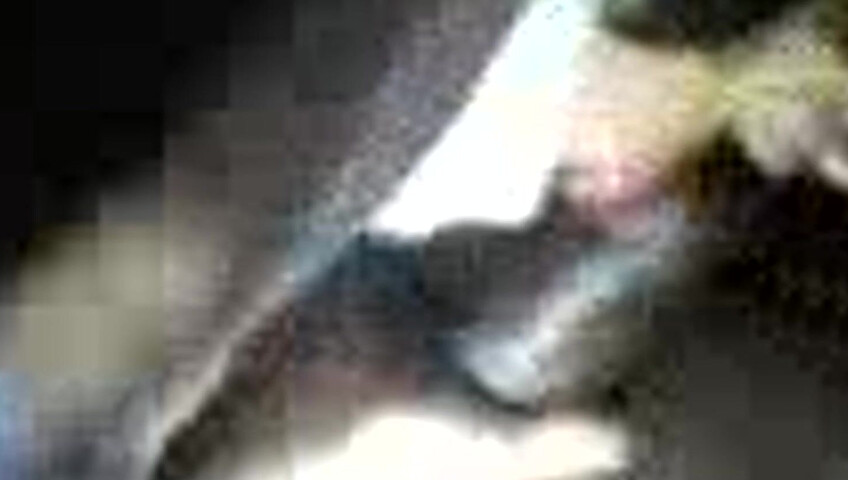 Firs time my wife with my black friend