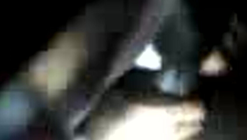 Firs time my wife with my black friend