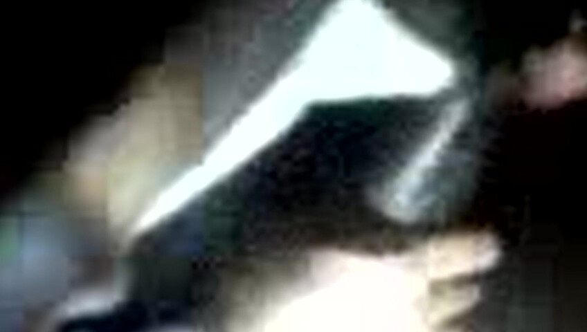 Firs time my wife with my black friend