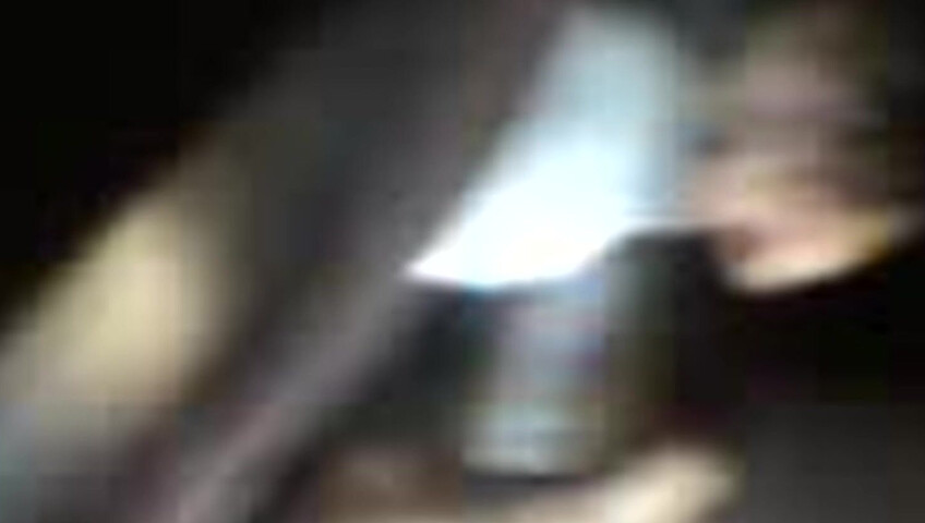 Firs time my wife with my black friend