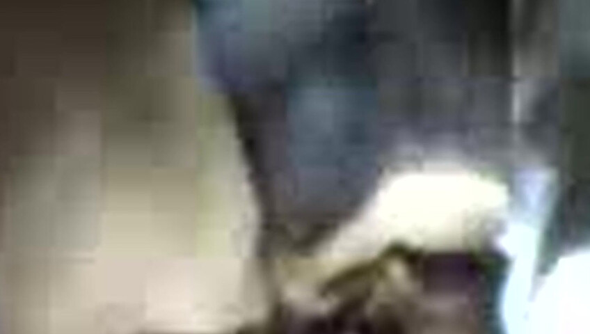 Firs time my wife with my black friend