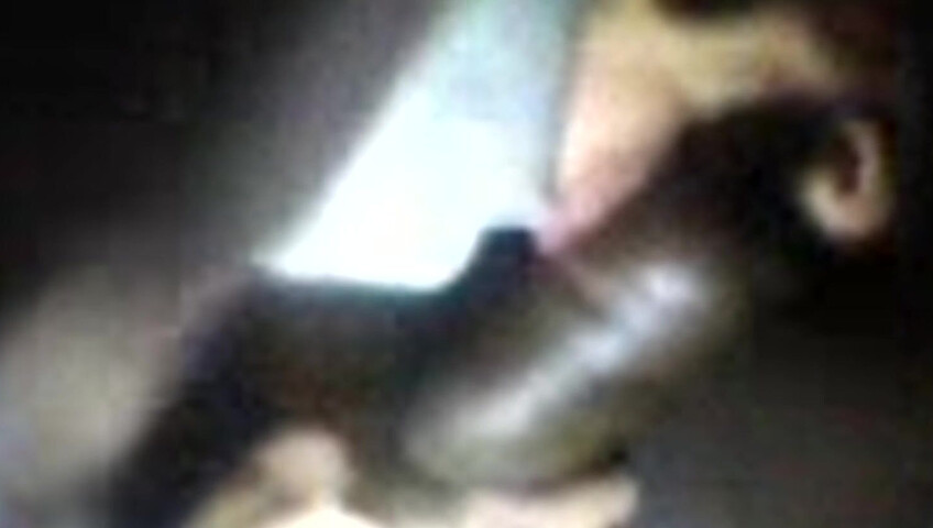 Firs time my wife with my black friend