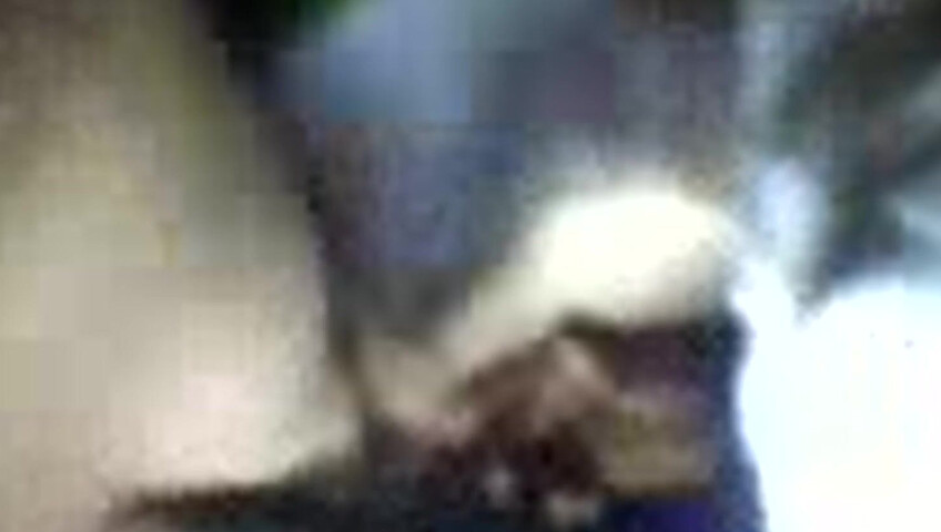 Firs time my wife with my black friend