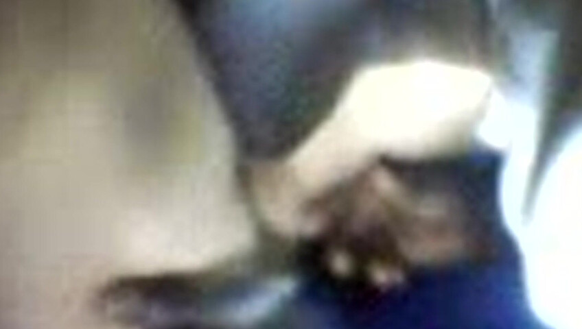 Firs time my wife with my black friend