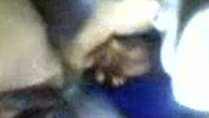 Firs time my wife with my black friend