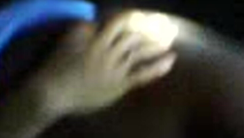 My wife fucked by my black friend first time