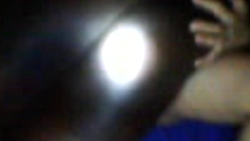 My wife fucked by my black friend first time