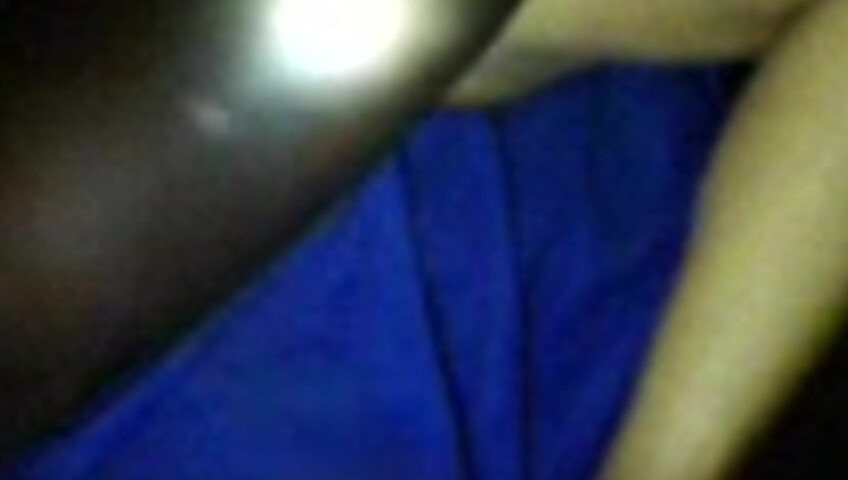 My wife fucked by my black friend first time