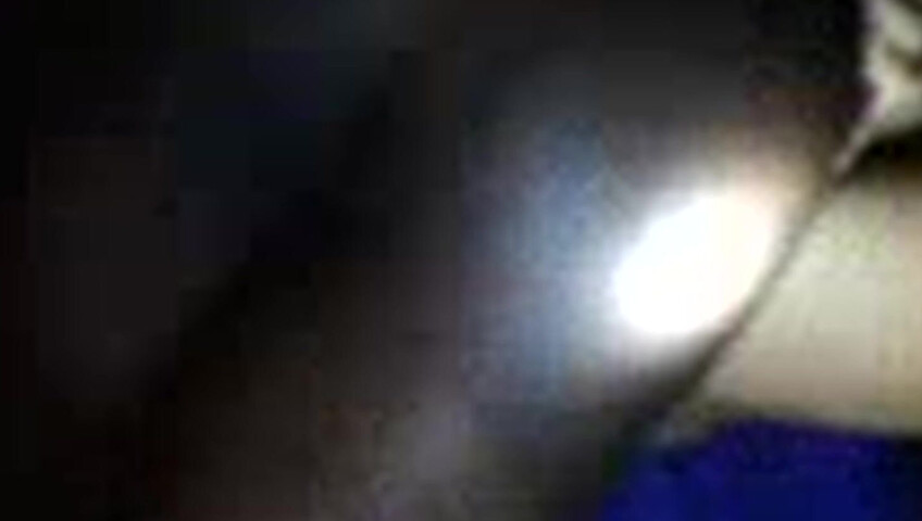 My wife fucked by my black friend first time