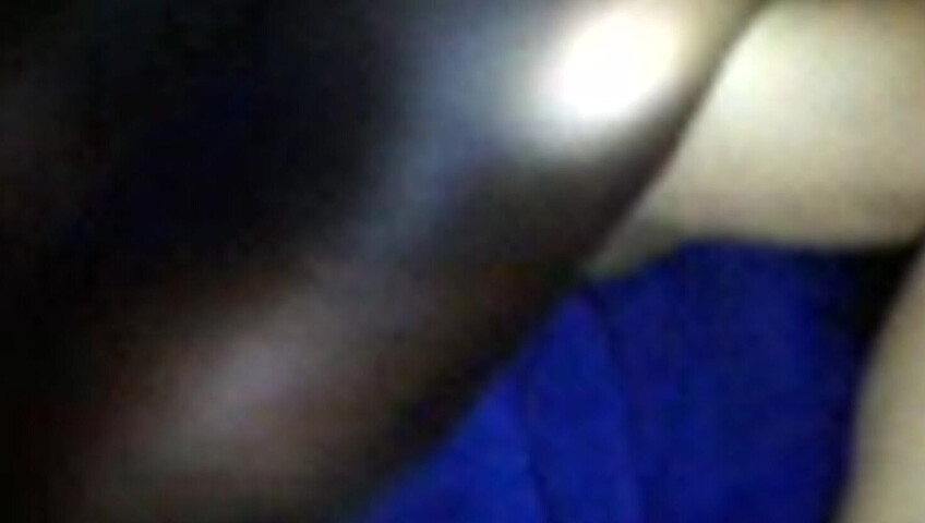 My wife fucked by my black friend first time