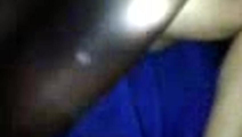 My wife fucked by my black friend first time