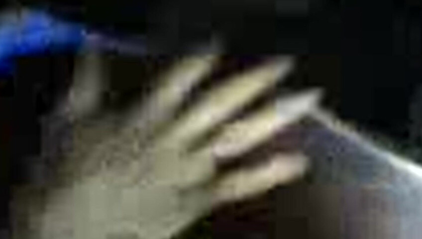 My wife fucked by my black friend first time