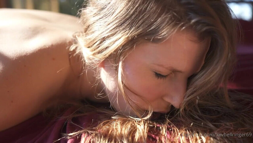 Xev Bellringer - MommyBot Swap