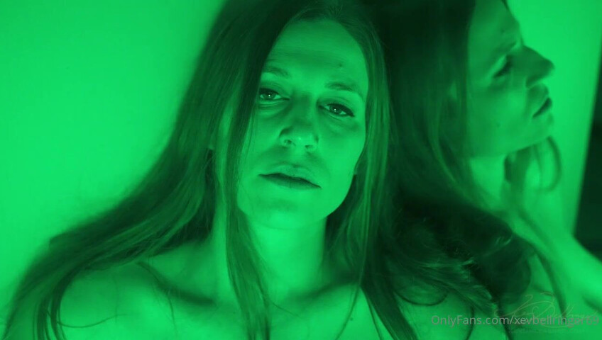 Xev Bellringer - MommyBot Swap