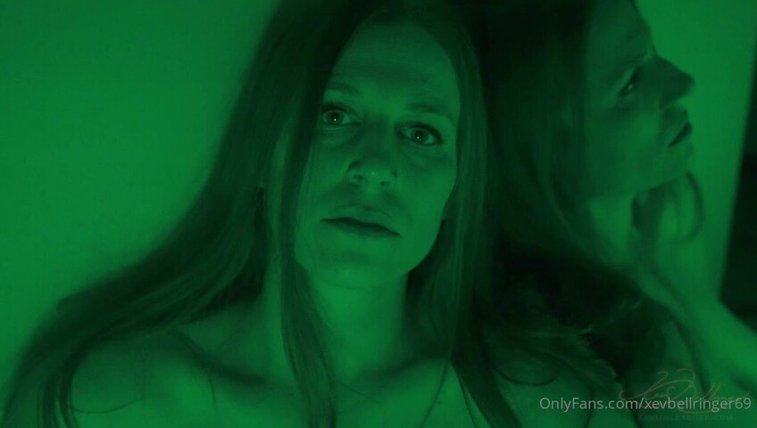 Xev Bellringer - MommyBot Swap