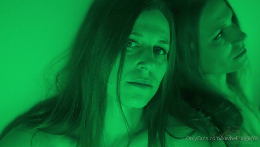 Xev Bellringer - MommyBot Swap