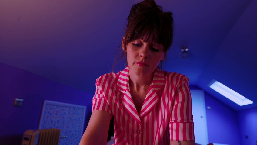 Sydney Harwin - Mommy Loves You So Much