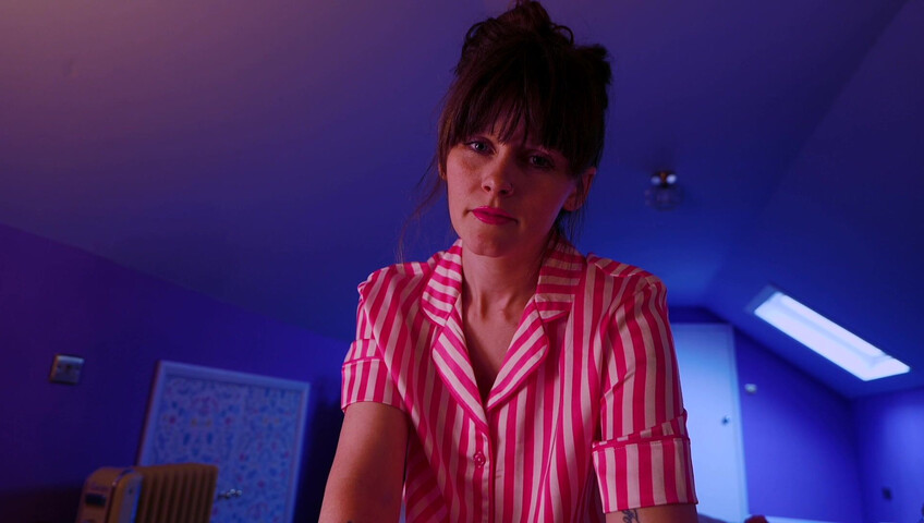 Sydney Harwin - Mommy Loves You So Much