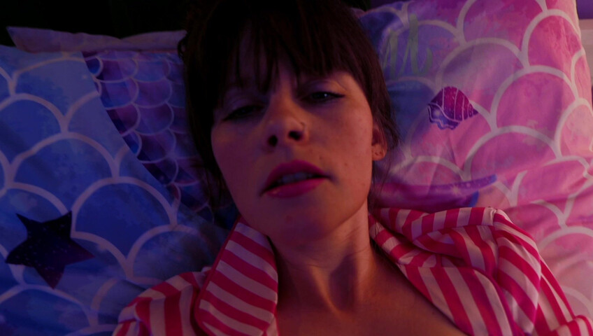 Sydney Harwin - Mommy Loves You So Much