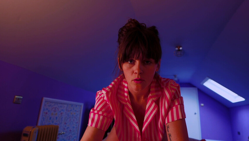 Sydney Harwin - Mommy Loves You So Much