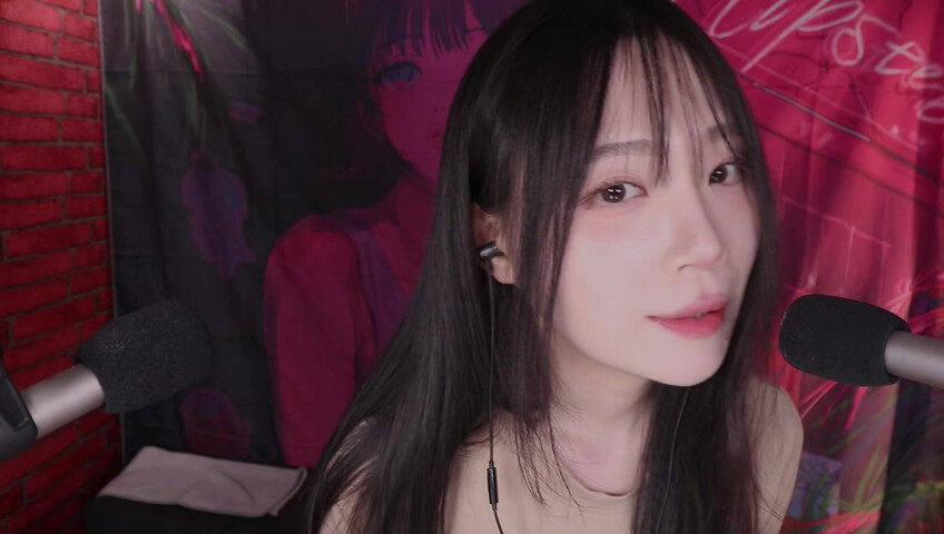 ASMR Nara - 16 Jan 2026 - Introducing the TASCAM Portacapture X8 ⧸ New Microphone Test