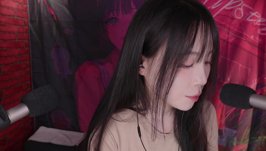 ASMR Nara - 16 Jan 2026 - Introducing the TASCAM Portacapture X8 ⧸ New Microphone Test