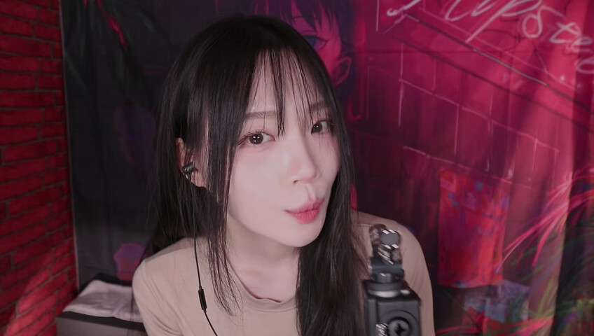 ASMR Nara - 16 Jan 2026 - Introducing the TASCAM Portacapture X8 ⧸ New Microphone Test