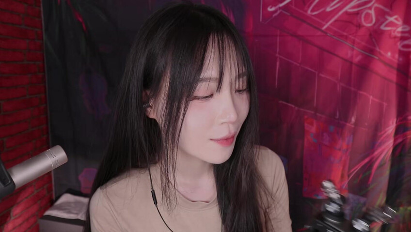 ASMR Nara - 16 Jan 2026 - Introducing the TASCAM Portacapture X8 ⧸ New Microphone Test