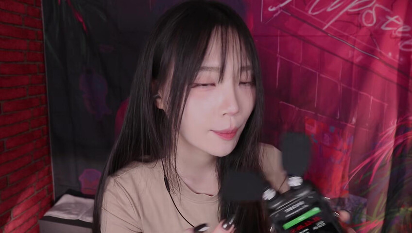 ASMR Nara - 16 Jan 2026 - Introducing the TASCAM Portacapture X8 ⧸ New Microphone Test