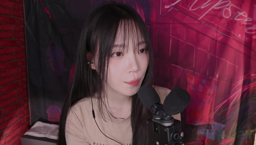 ASMR Nara - 16 Jan 2026 - Introducing the TASCAM Portacapture X8 ⧸ New Microphone Test