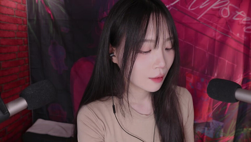 ASMR Nara - 16 Jan 2026 - Introducing the TASCAM Portacapture X8 ⧸ New Microphone Test