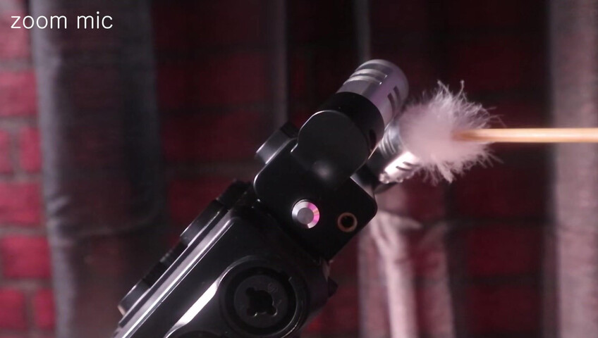 ASMR Nara - 16 Jan 2026 - Introducing the TASCAM Portacapture X8 ⧸ New Microphone Test