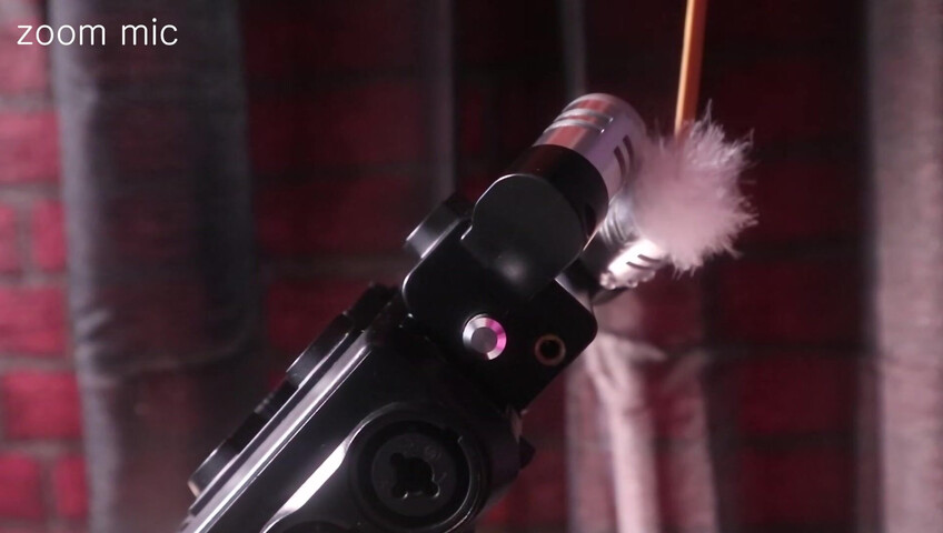 ASMR Nara - 16 Jan 2026 - Introducing the TASCAM Portacapture X8 ⧸ New Microphone Test