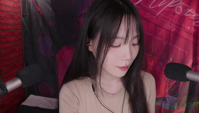 ASMR Nara - 16 Jan 2026 - Introducing the TASCAM Portacapture X8 ⧸ New Microphone Test