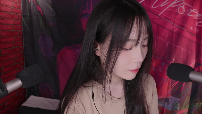 ASMR Nara - 16 Jan 2026 - Introducing the TASCAM Portacapture X8 ⧸ New Microphone Test