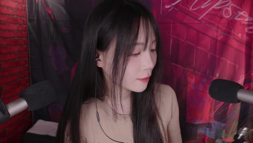 ASMR Nara - 16 Jan 2026 - Introducing the TASCAM Portacapture X8 ⧸ New Microphone Test