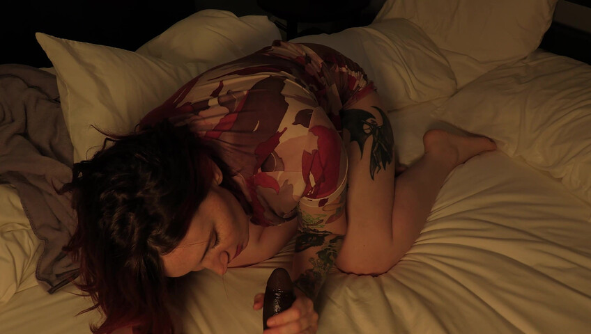 Bettie Bondage - Fucking Your Best Friend's Girl