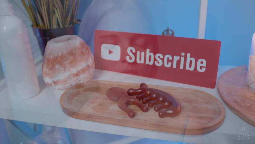 ASMR Massage - 16 January 2026 - Shoulders Massage by Olga to Alice (non nude)