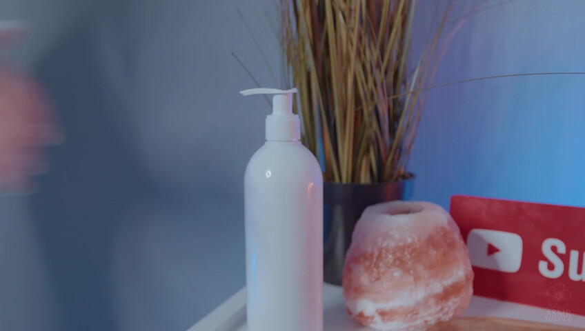 ASMR Massage - 16 January 2026 - Shoulders Massage by Olga to Alice (non nude)