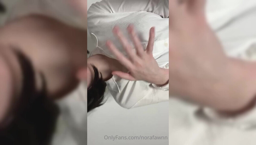 Norafawn - 13 Jan 2026 - Sexy Strict Teacher in a Latex Skirt