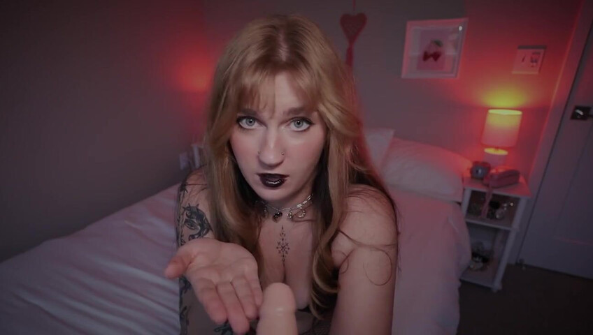 Jaybbgirl - I've Decided You're A Cuck
