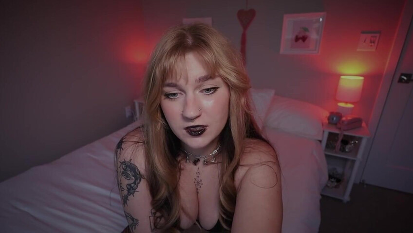 Jaybbgirl - I've Decided You're A Cuck