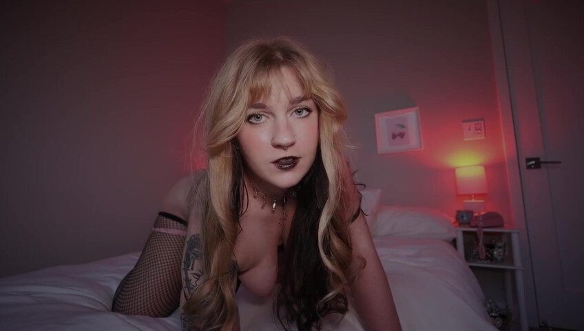 Jaybbgirl - I've Decided You're A Cuck