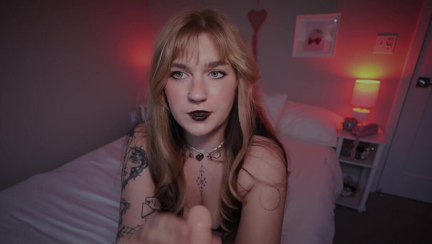 Jaybbgirl - I've Decided You're A Cuck