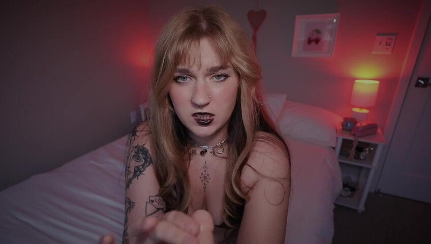 Jaybbgirl - I've Decided You're A Cuck