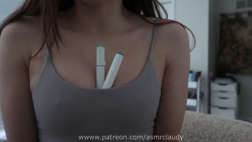 Claudy ASMR - 17 January 2026 - New Coworker... Welcome | Knight Tier