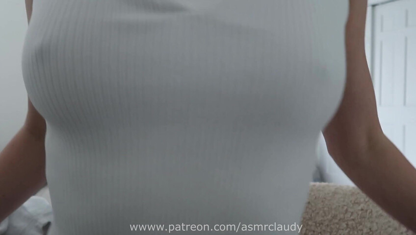 Claudy ASMR - 17 January 2026 - Teacher Asks You To Focus | Olympian Tier