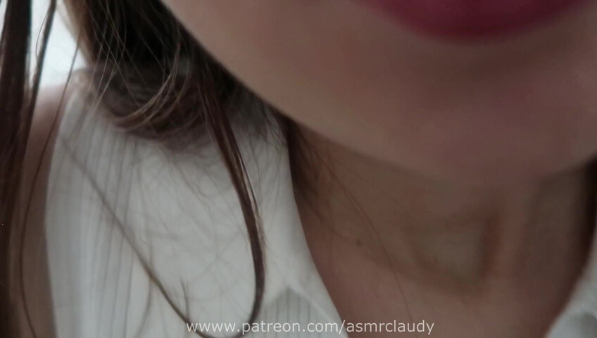 Claudy ASMR - 17 January 2026 - Teacher Asks You To Focus | Olympian Tier