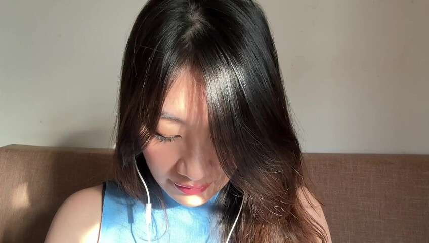 Lin ASMR - 17 Jan 2026 - Kissing Touching You ASMR